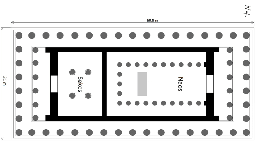 ParthenonPlan